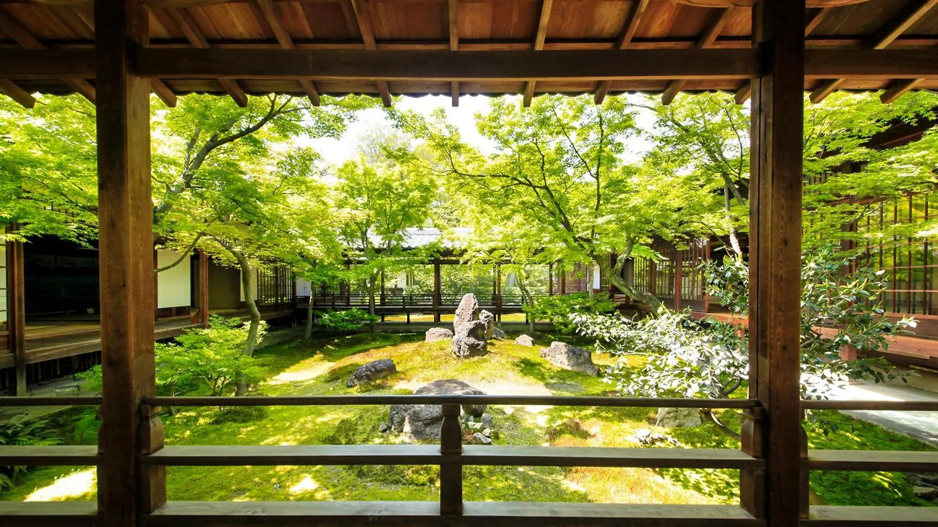 Vessel Hotel Campana Kyoto Gojo