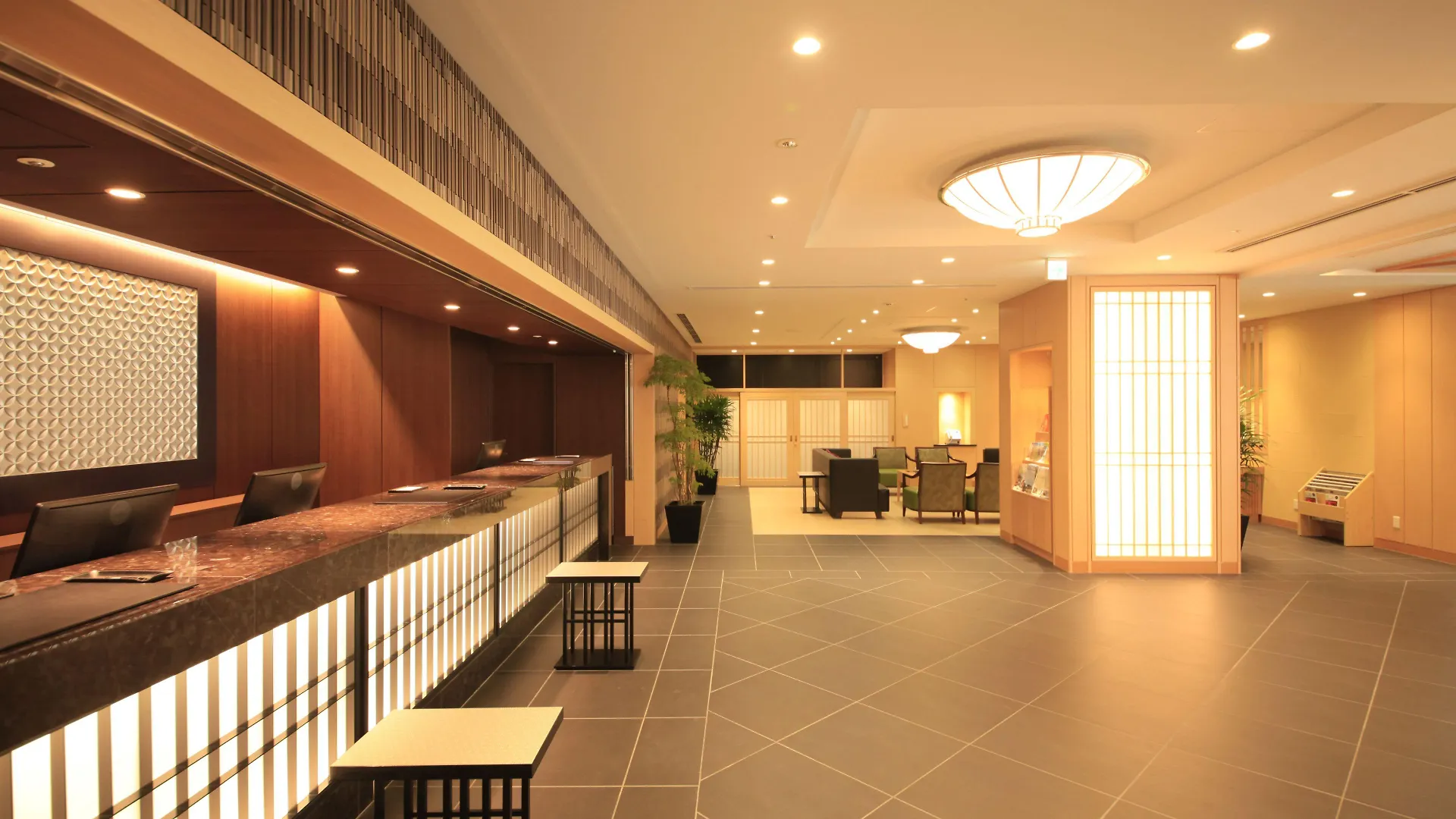 Vessel Hotel Campana Kyoto Gojo