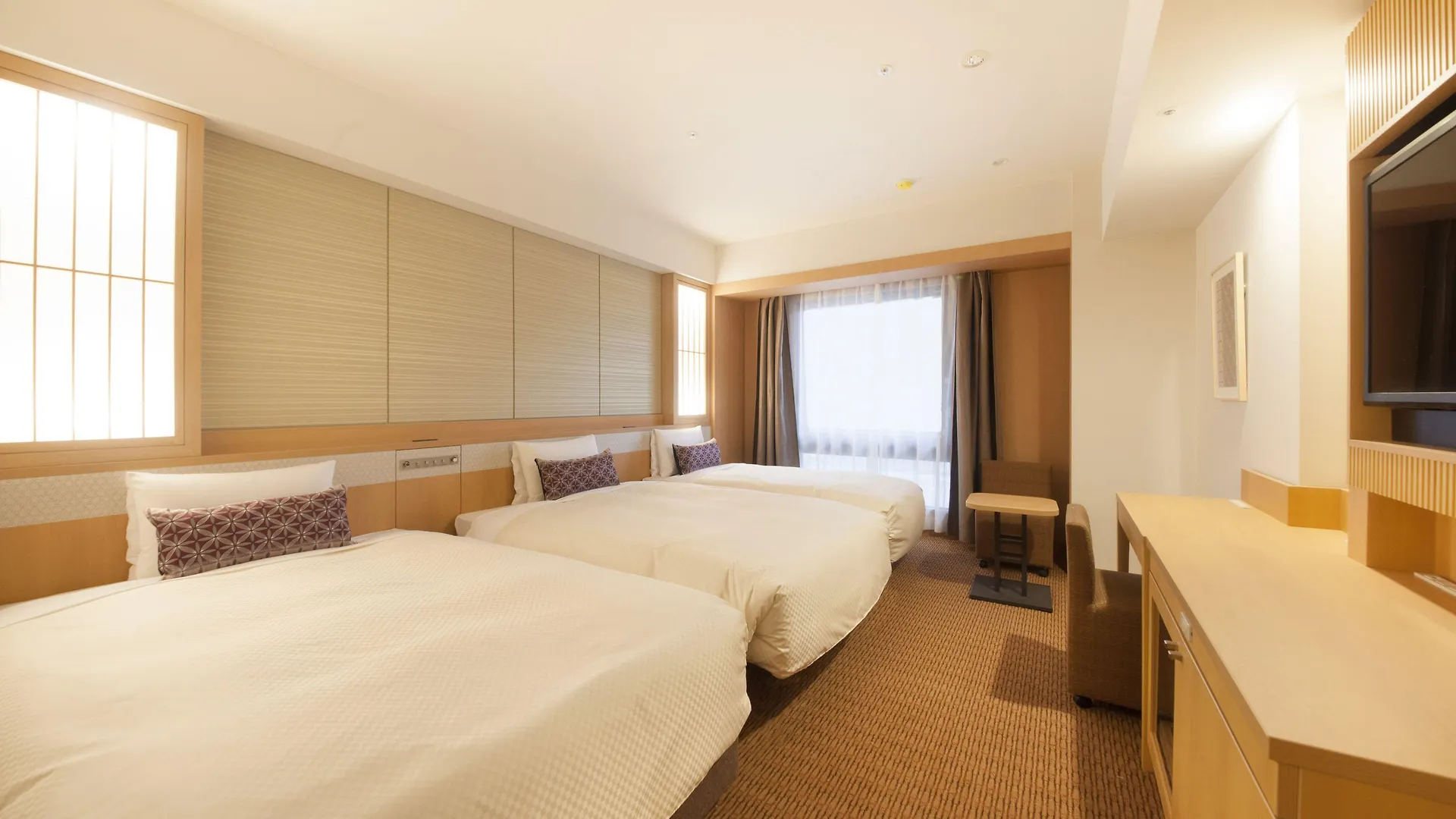 Vessel Hotel Campana Kyoto Gojo