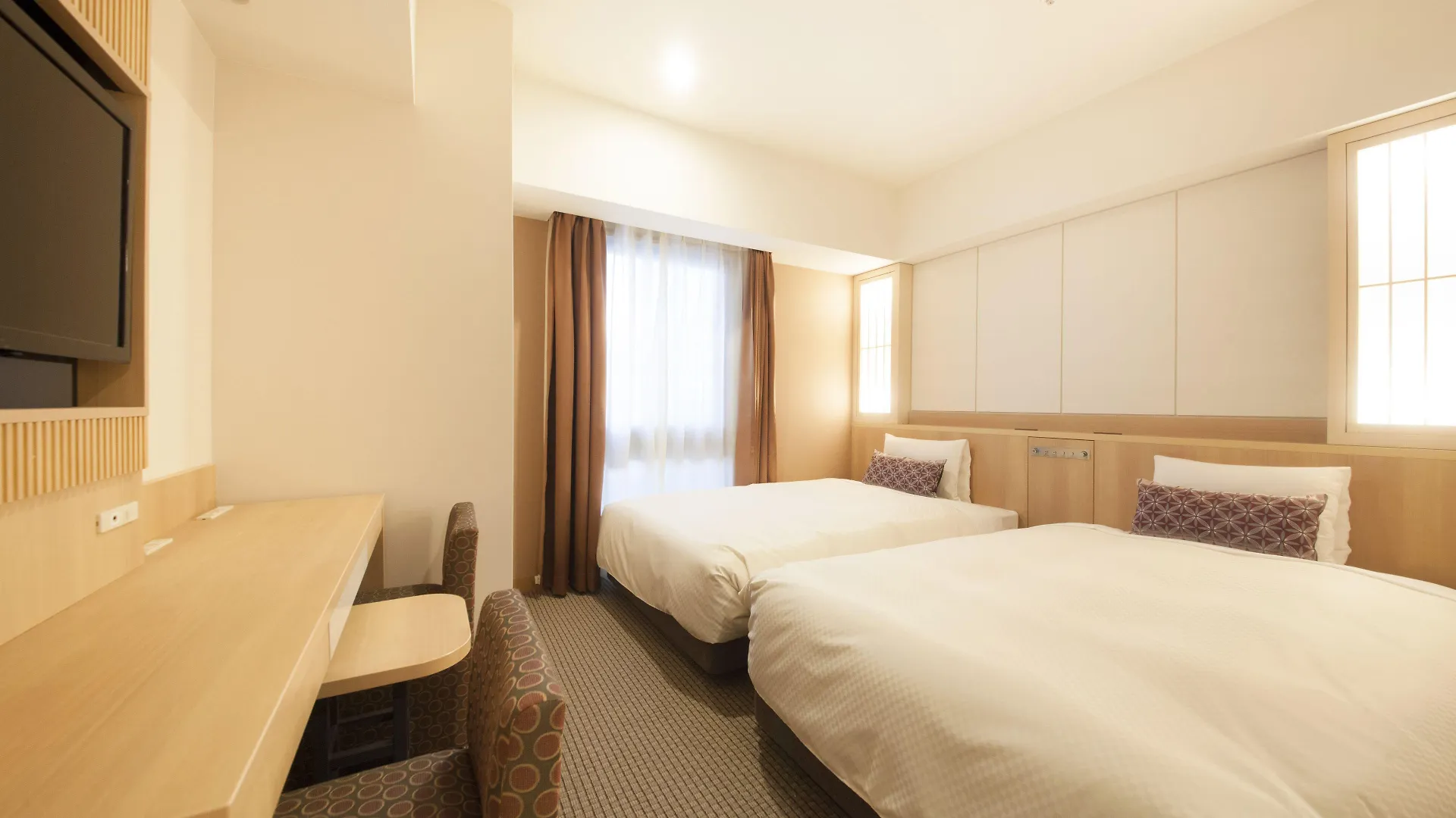 Vessel Hotel Campana Kyoto Gojo 4*,  日本