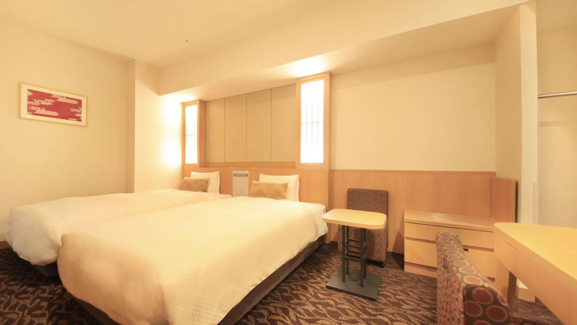 ****  Vessel Hotel Campana Kyoto Gojo 日本