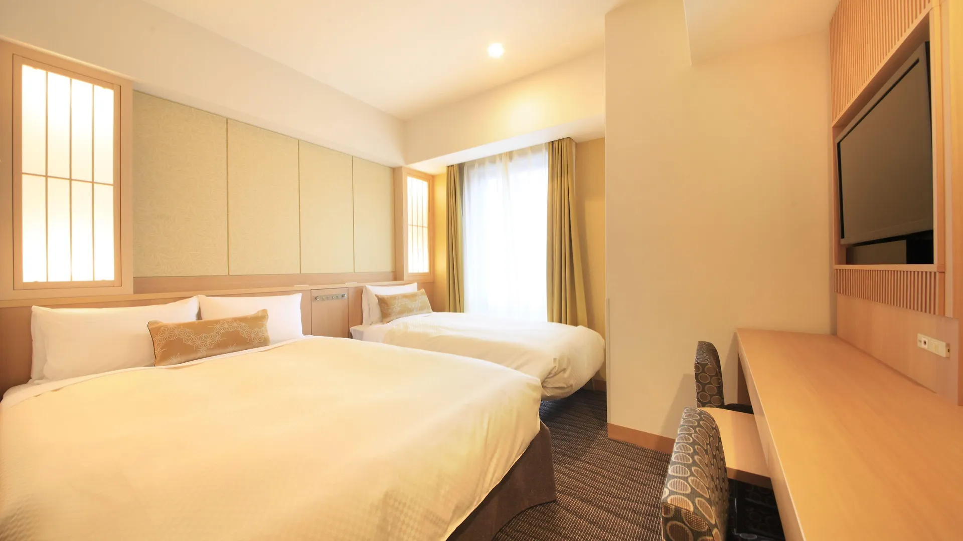 Vessel Hotel Campana Kyoto Gojo