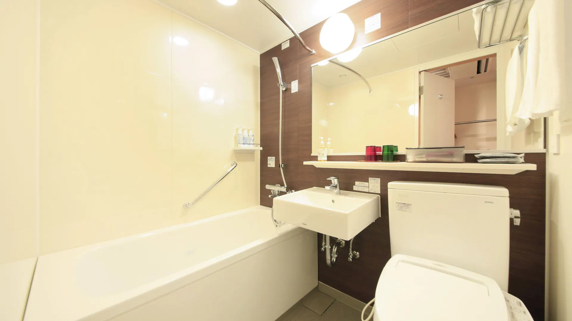 Vessel Hotel Campana Kyoto Gojo