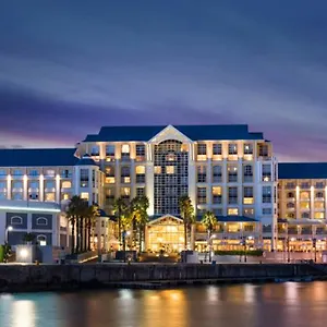 The Table Bay 5* Le Cap