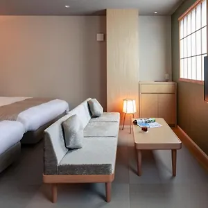 4* ホテル Rinn Horikawa Gojo（鈴 堀川五条）