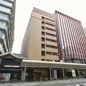 Toyoko Shijo-karasuma 酒店