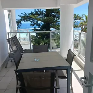 Peninsula Le Cap